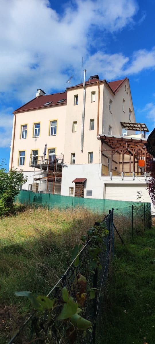 house for sale, 739 m², 9. května, Jablonec nad Nisou, Liberecký Region house for sale, 739 m², 9. května, Jablonec nad Nisou, Liberecký Region