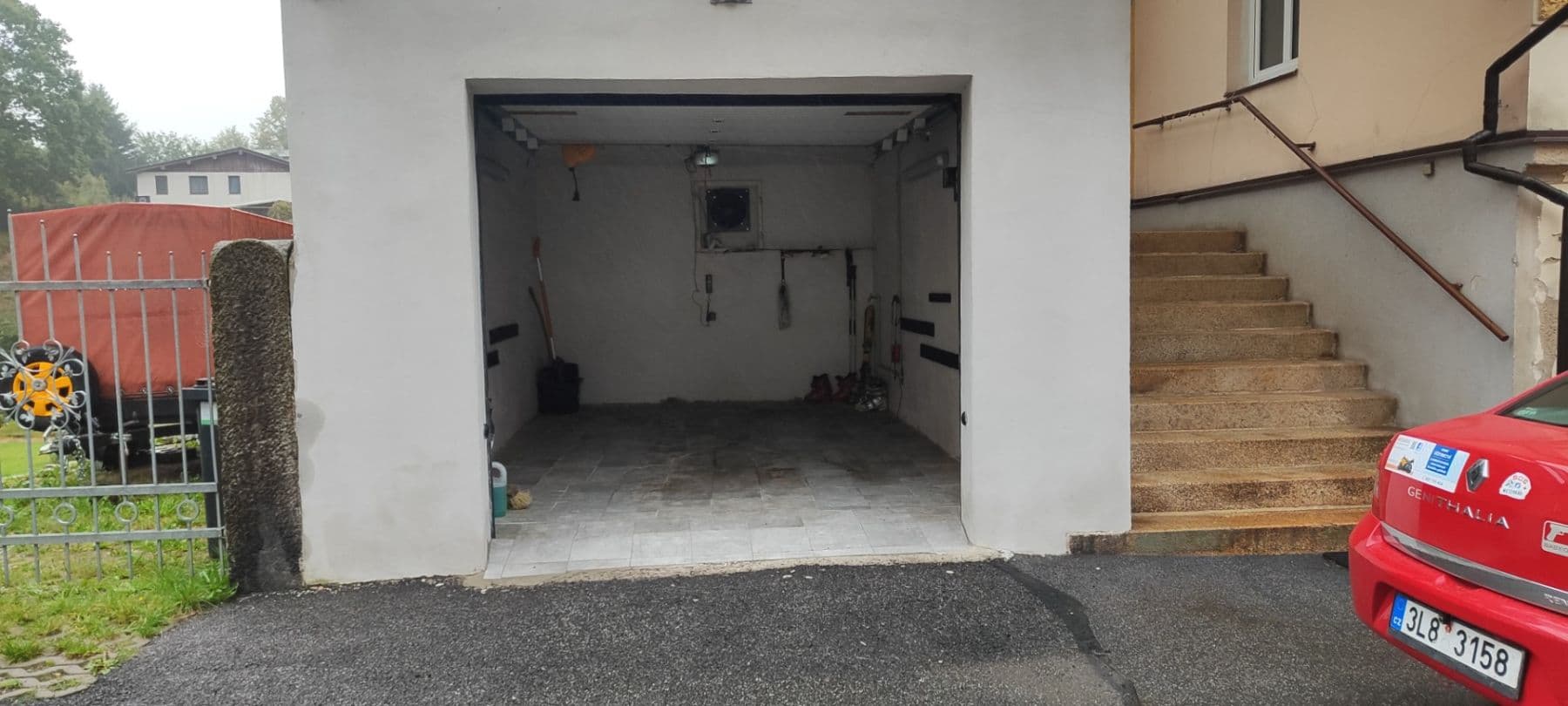 house for sale, 739 m², 9. května, Jablonec nad Nisou, Liberecký Region house for sale, 739 m², 9. května, Jablonec nad Nisou, Liberecký Region