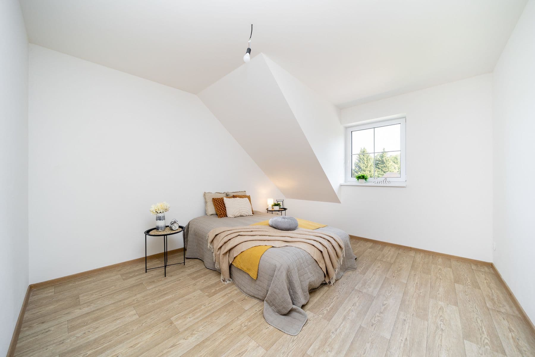 1 bedroom with open-plan kitchen flat for sale, 55 m², Borová Lada, Jihočeský Region 1 bedroom with open-plan kitchen flat for sale, 55 m², Borová Lada, Jihočeský Region