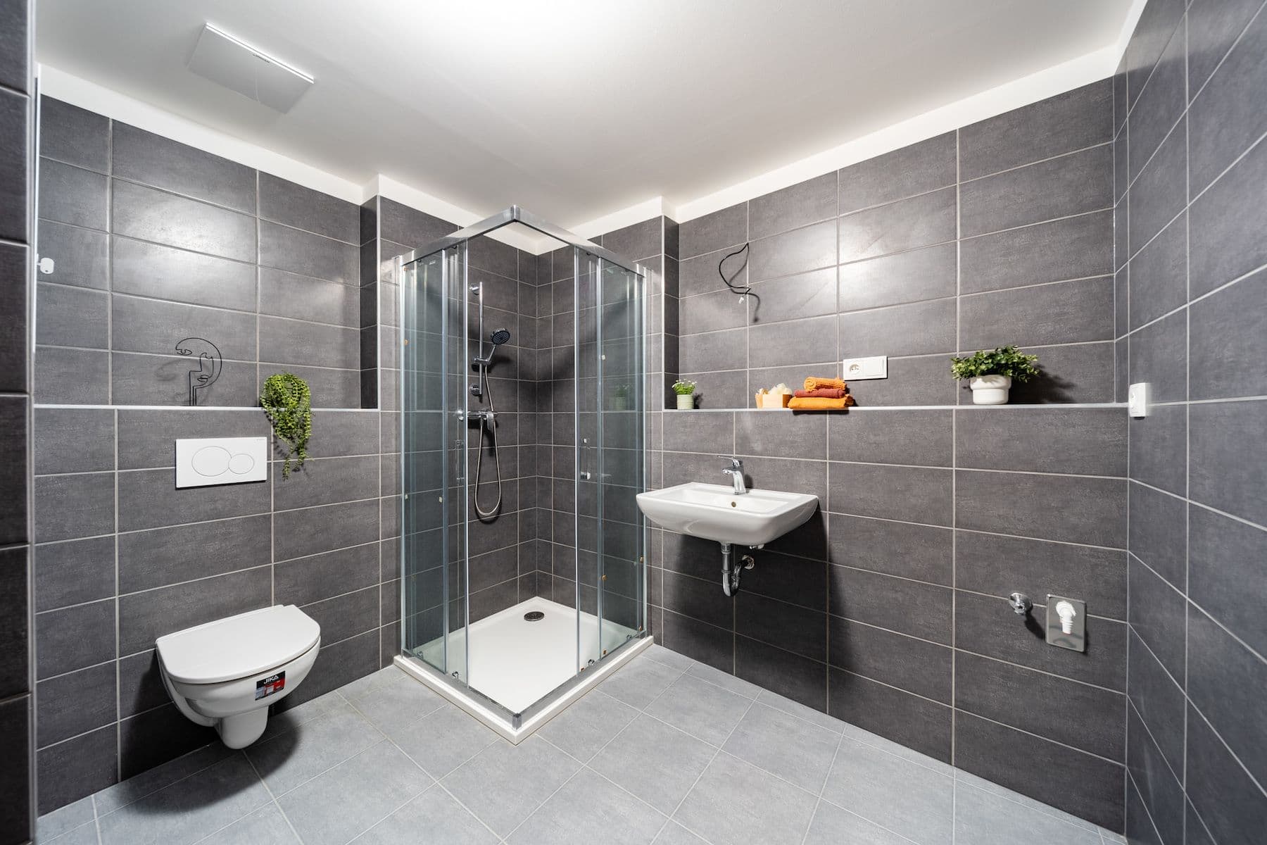 1 bedroom with open-plan kitchen flat for sale, 55 m², Borová Lada, Jihočeský Region 1 bedroom with open-plan kitchen flat for sale, 55 m², Borová Lada, Jihočeský Region