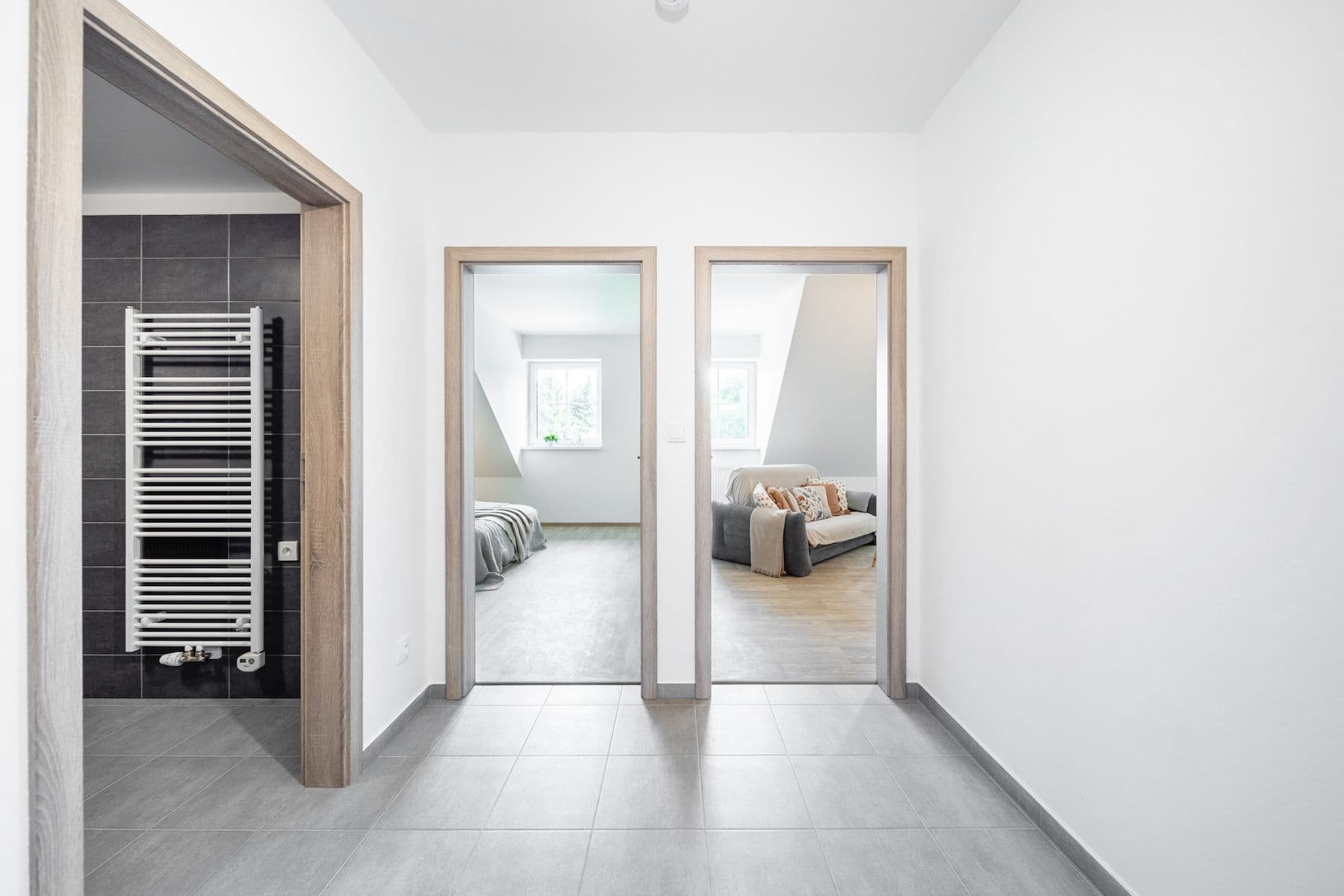 1 bedroom with open-plan kitchen flat for sale, 55 m², Borová Lada, Jihočeský Region 1 bedroom with open-plan kitchen flat for sale, 55 m², Borová Lada, Jihočeský Region