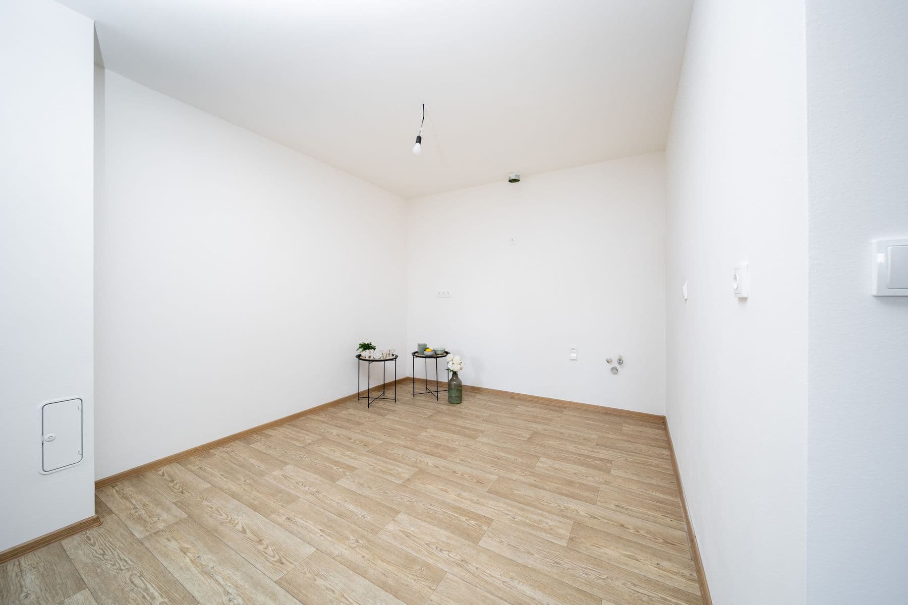 1 bedroom with open-plan kitchen flat for sale, 55 m², Borová Lada, Jihočeský Region 1 bedroom with open-plan kitchen flat for sale, 55 m², Borová Lada, Jihočeský Region