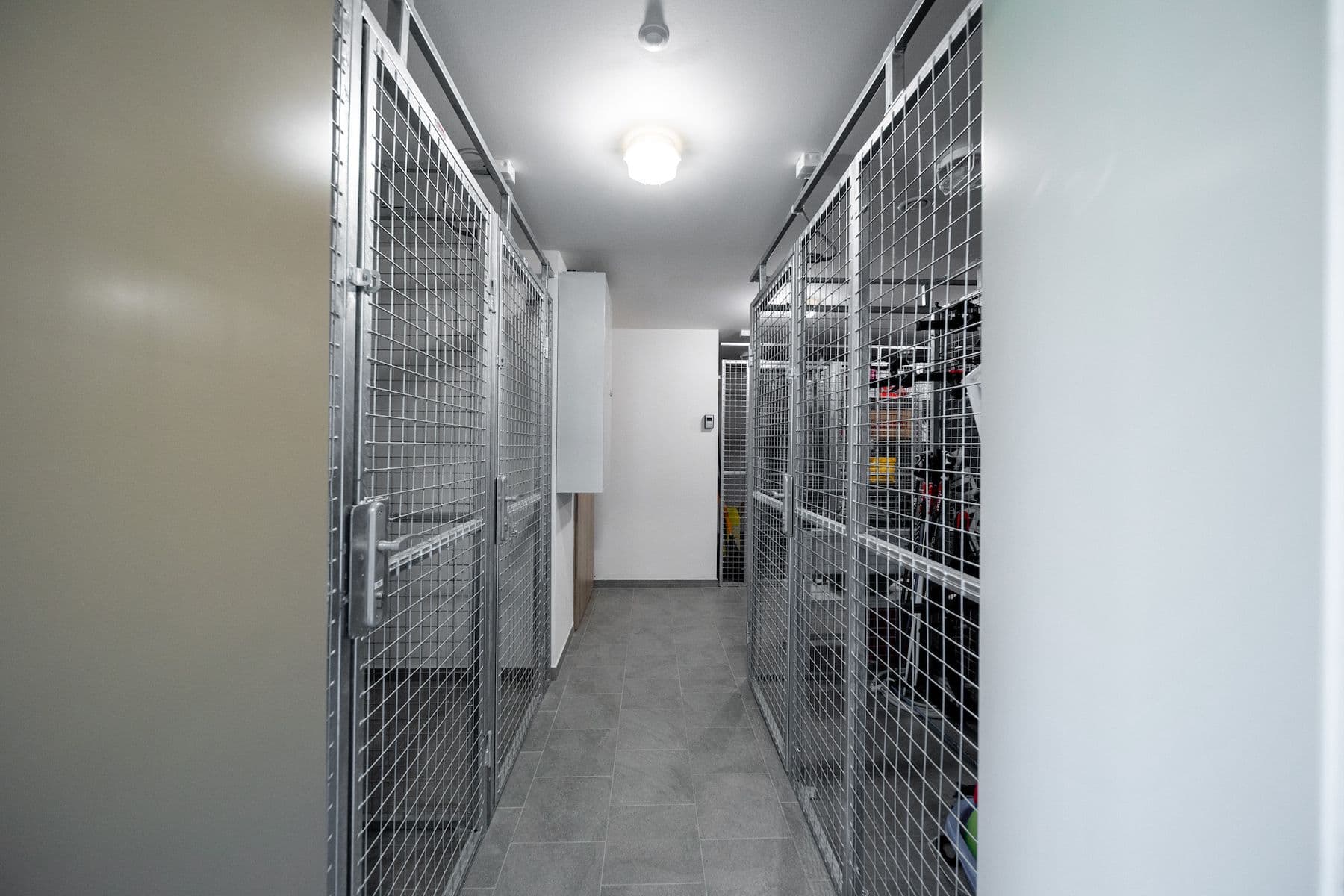 1 bedroom with open-plan kitchen flat for sale, 55 m², Borová Lada, Jihočeský Region 1 bedroom with open-plan kitchen flat for sale, 55 m², Borová Lada, Jihočeský Region