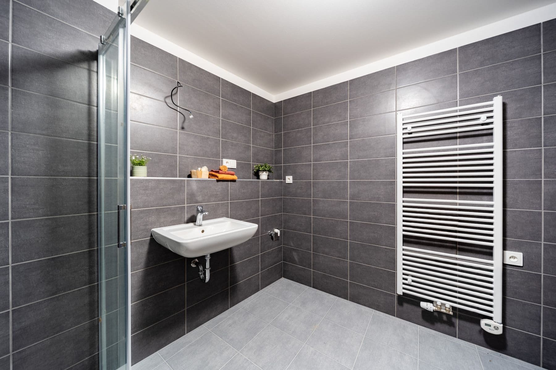 1 bedroom with open-plan kitchen flat for sale, 55 m², Borová Lada, Jihočeský Region 1 bedroom with open-plan kitchen flat for sale, 55 m², Borová Lada, Jihočeský Region