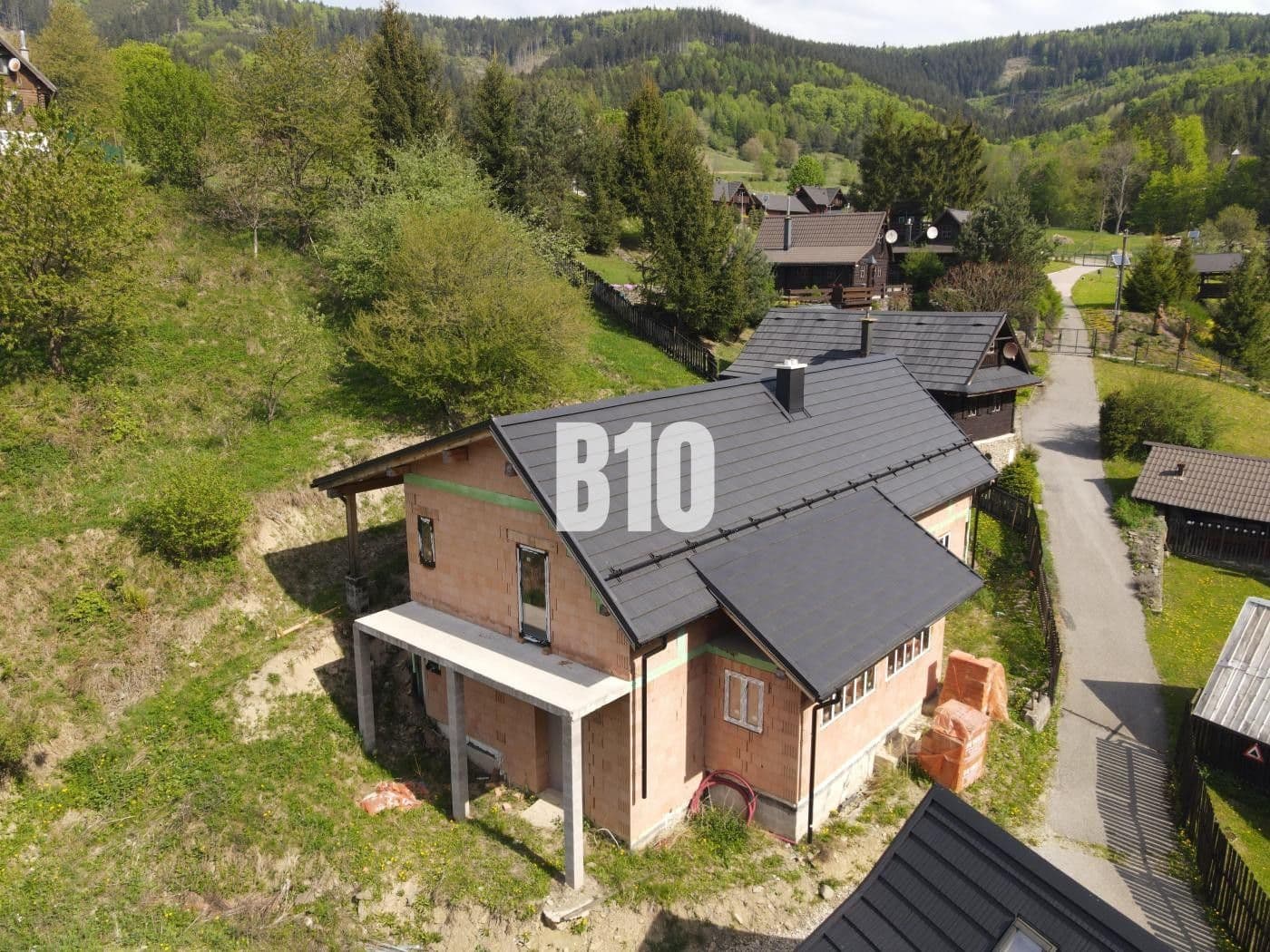 recreational property for sale, 1,000 m², Horná Mariková, Trenčiansky Region recreational property for sale, 1,000 m², Horná Mariková, Trenčiansky Region