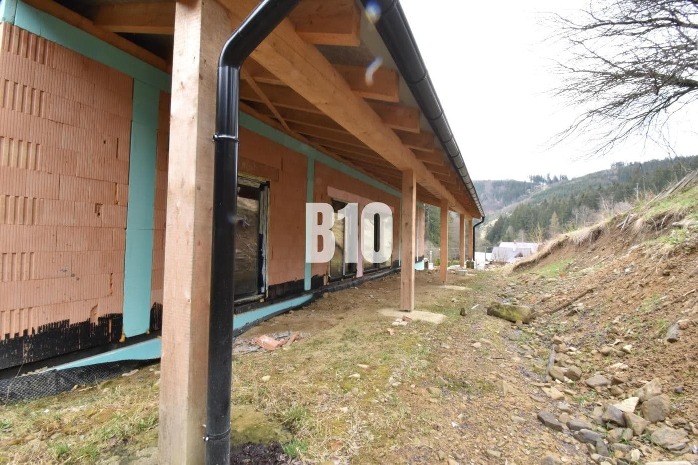 recreational property for sale, 1,000 m², Horná Mariková, Trenčiansky Region recreational property for sale, 1,000 m², Horná Mariková, Trenčiansky Region