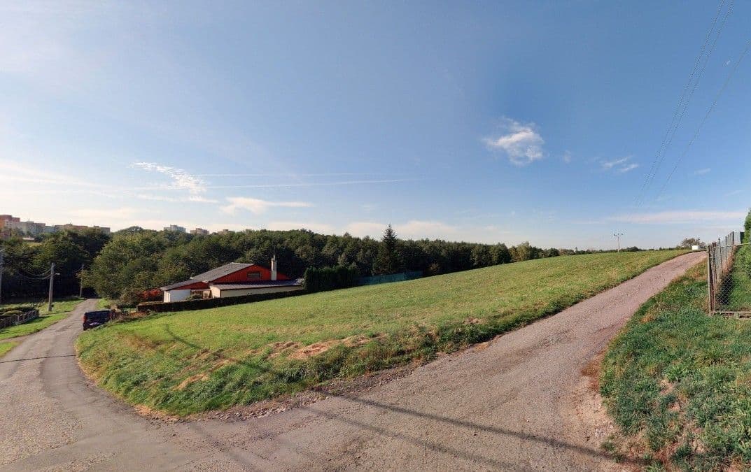 plot for sale, 4,798 m², Dětmarovická, Orlová, Moravskoslezský Region plot for sale, 4,798 m², Dětmarovická, Orlová, Moravskoslezský Region