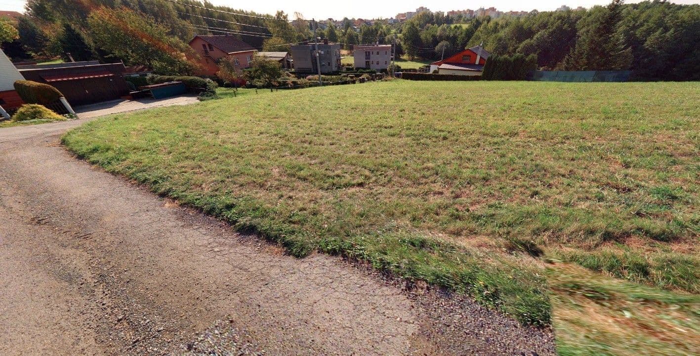 plot for sale, 4,798 m², Dětmarovická, Orlová, Moravskoslezský Region plot for sale, 4,798 m², Dětmarovická, Orlová, Moravskoslezský Region