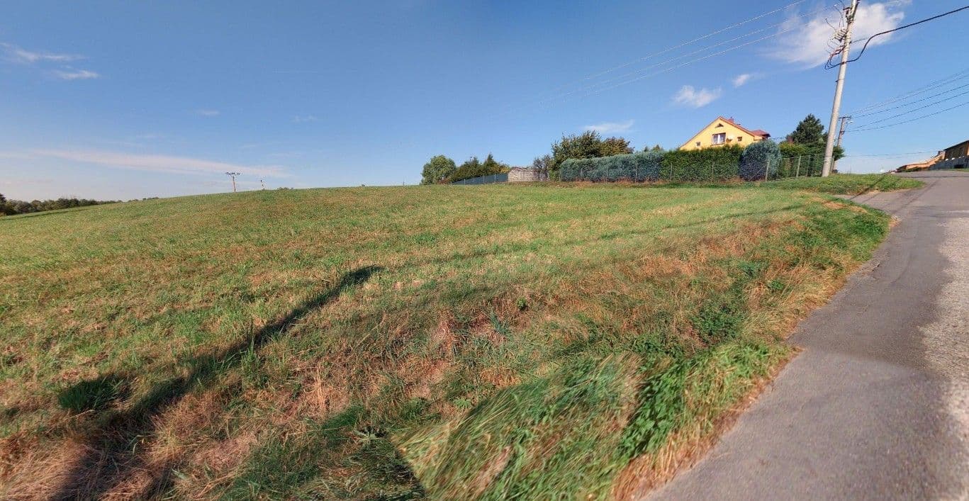 plot for sale, 4,798 m², Dětmarovická, Orlová, Moravskoslezský Region plot for sale, 4,798 m², Dětmarovická, Orlová, Moravskoslezský Region