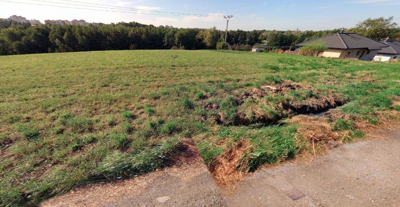 plot for sale, 4,798 m², Dětmarovická, Orlová, Moravskoslezský Region plot for sale, 4,798 m², Dětmarovická, Orlová, Moravskoslezský Region