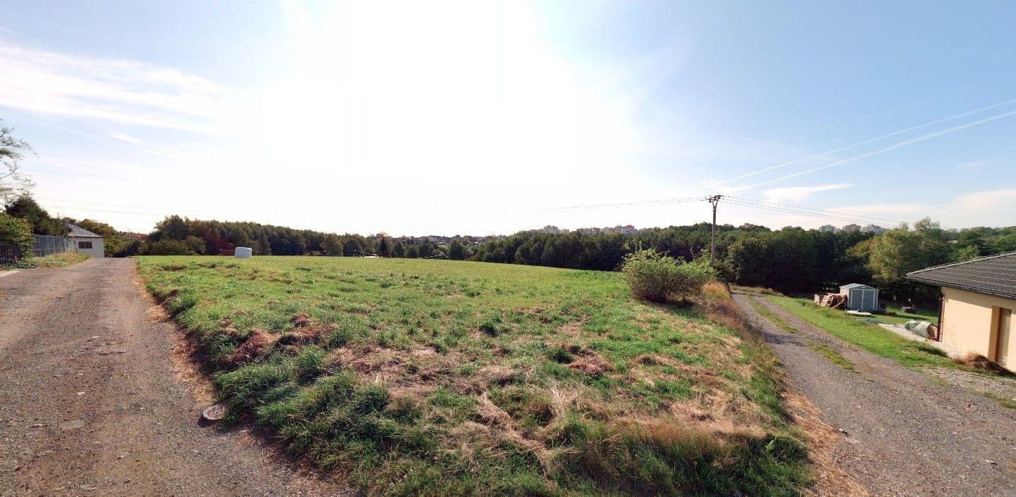 plot for sale, 4,798 m², Dětmarovická, Orlová, Moravskoslezský Region plot for sale, 4,798 m², Dětmarovická, Orlová, Moravskoslezský Region