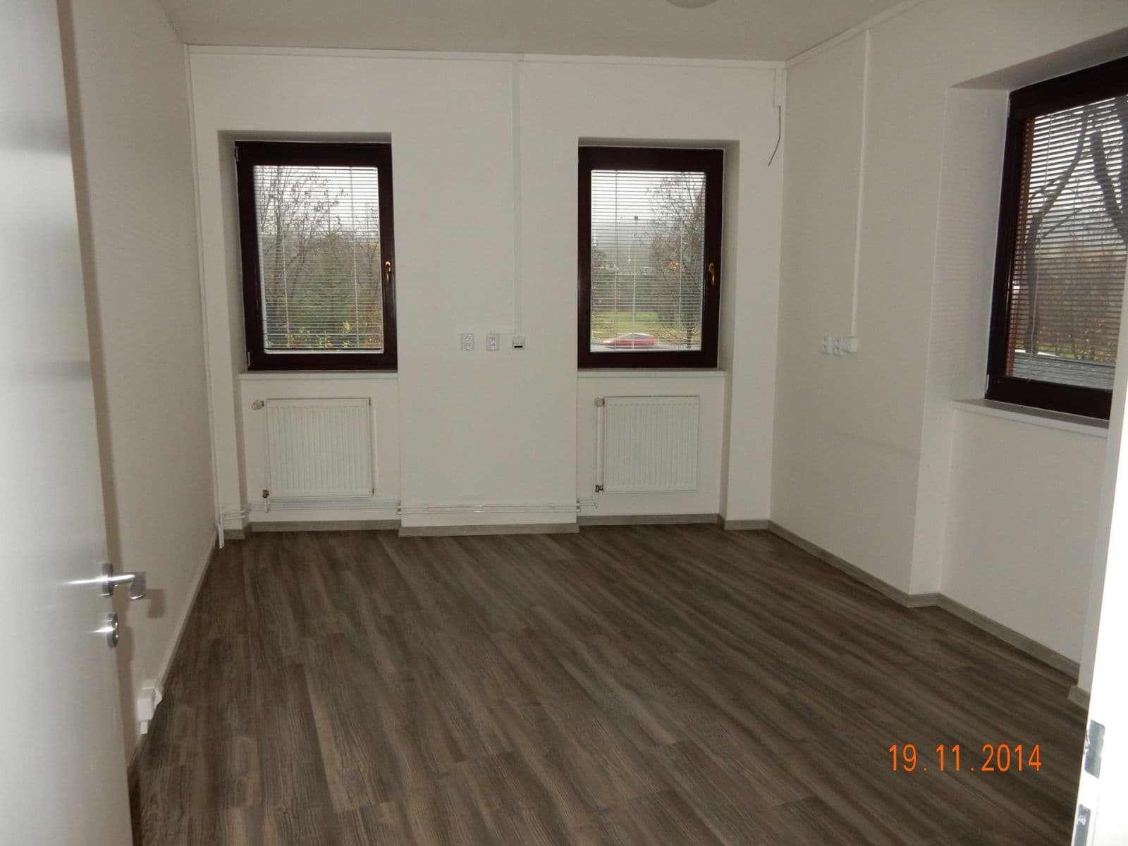 office to rent, 268 m², Čerčanská, Prague, Prague office to rent, 268 m², Čerčanská, Prague, Prague