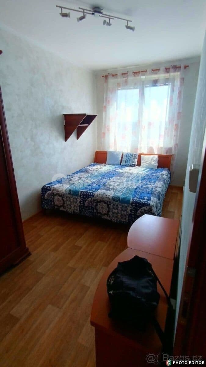 1 bedroom with open-plan kitchen flat to rent, 47 m², Fischerova, Olomouc, Olomoucký Region 1 bedroom with open-plan kitchen flat to rent, 47 m², Fischerova, Olomouc, Olomoucký Region