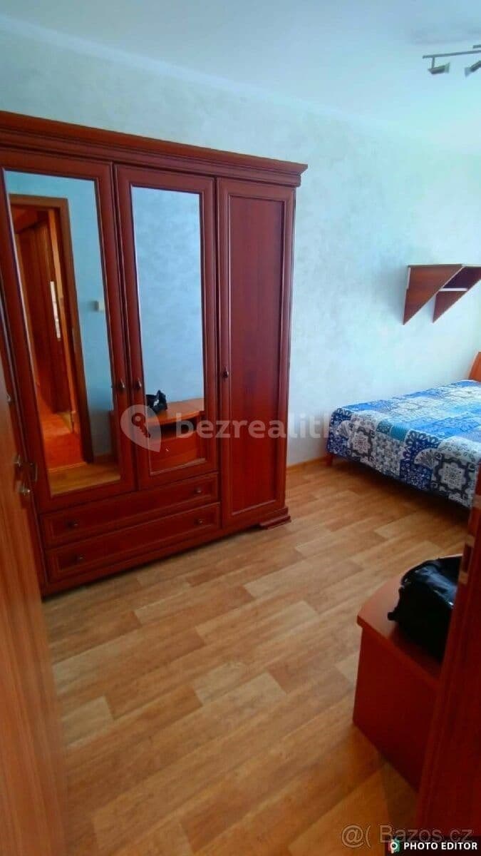 1 bedroom with open-plan kitchen flat to rent, 47 m², Fischerova, Olomouc, Olomoucký Region 1 bedroom with open-plan kitchen flat to rent, 47 m², Fischerova, Olomouc, Olomoucký Region