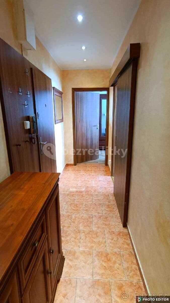 1 bedroom with open-plan kitchen flat to rent, 47 m², Fischerova, Olomouc, Olomoucký Region 1 bedroom with open-plan kitchen flat to rent, 47 m², Fischerova, Olomouc, Olomoucký Region