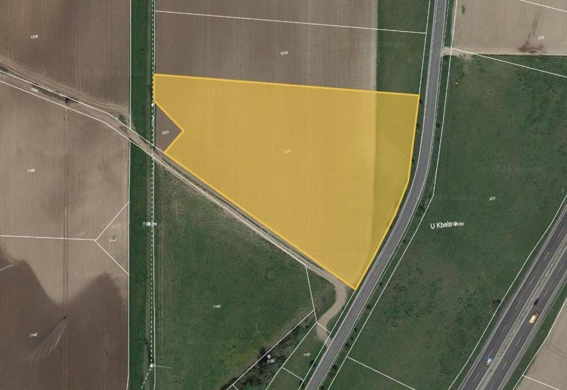 plot for sale, 14,014 m², Benátky nad Jizerou, Středočeský Region plot for sale, 14,014 m², Benátky nad Jizerou, Středočeský Region