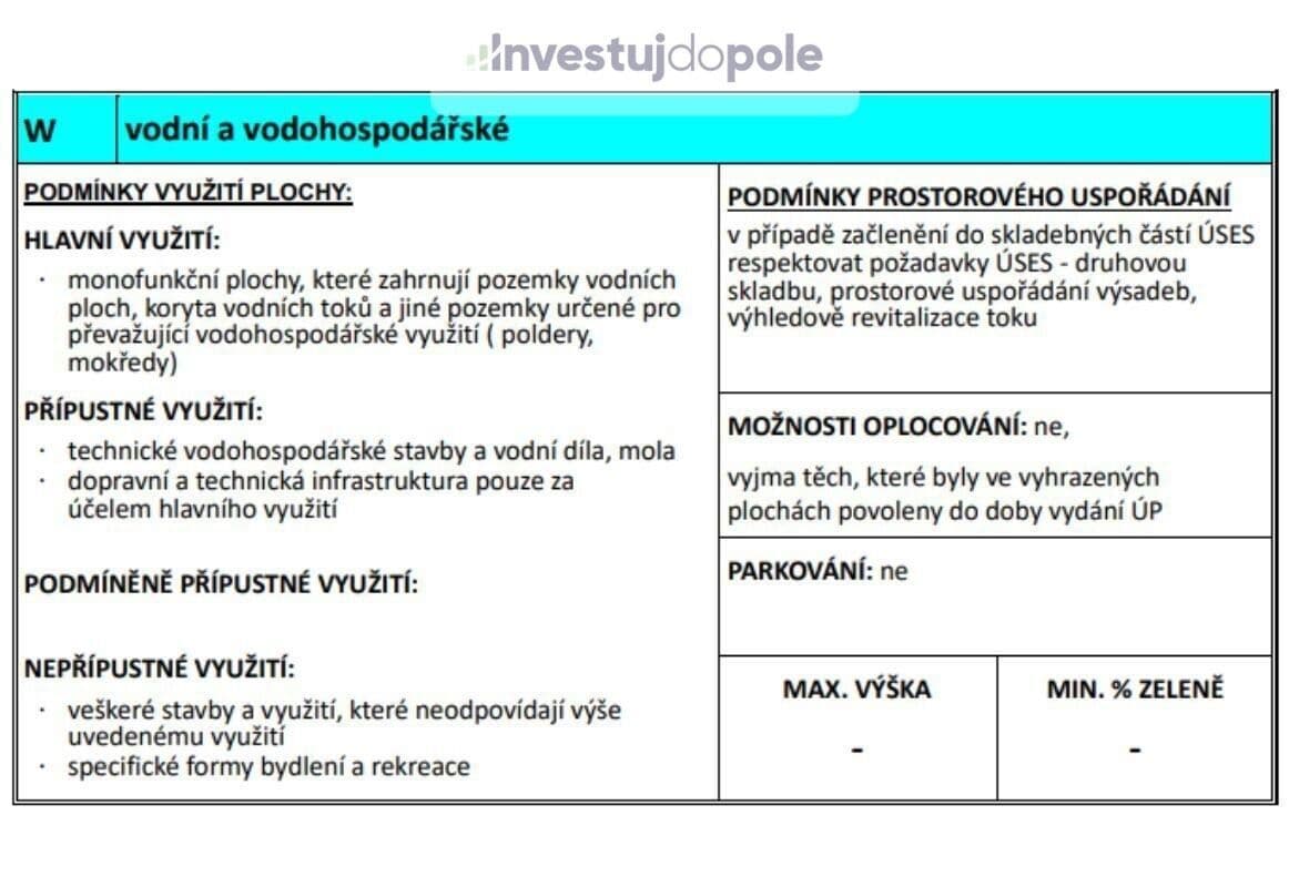 plot for sale, 5,145 m², Výsluní, Ústecký Region plot for sale, 5,145 m², Výsluní, Ústecký Region