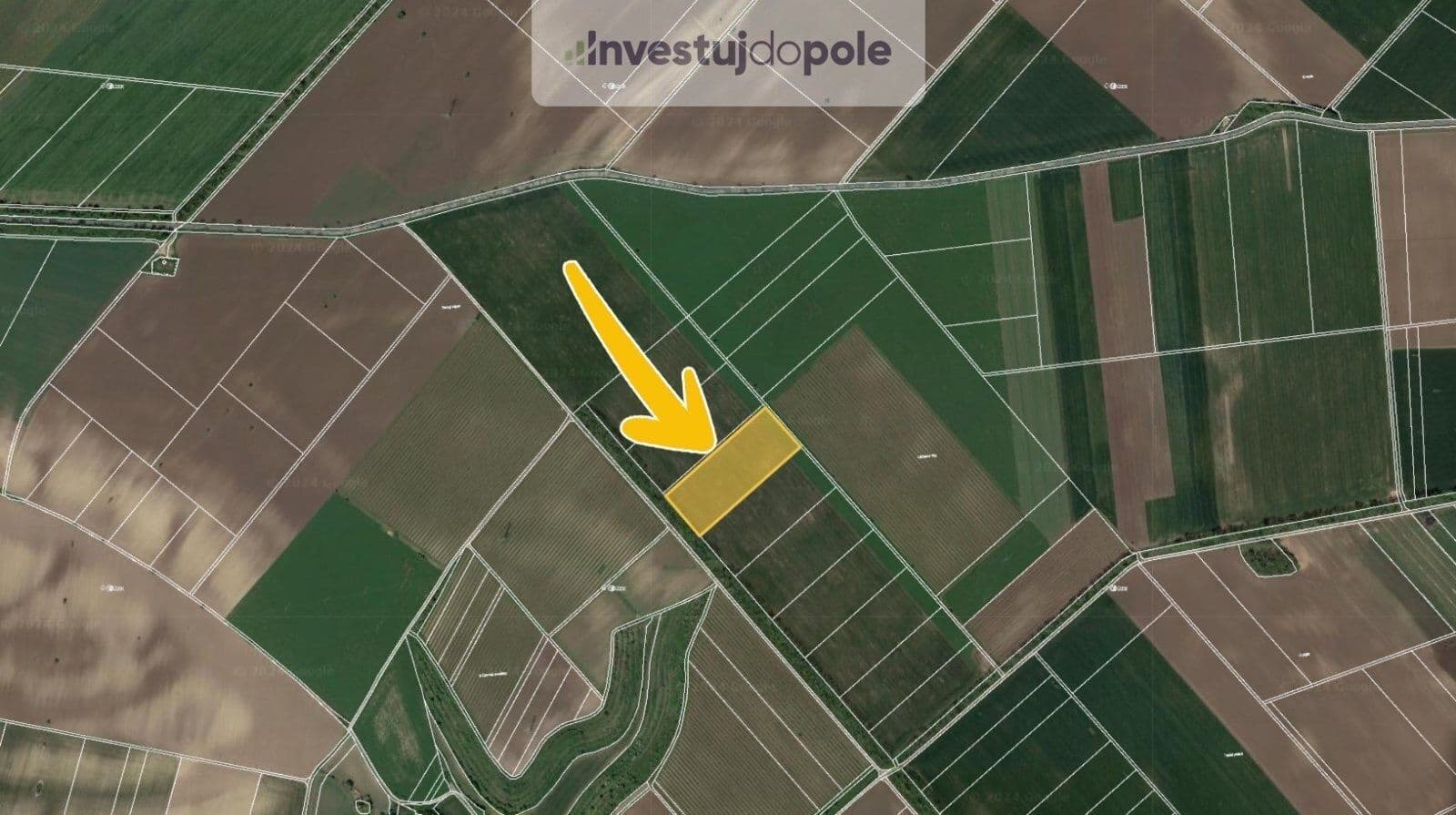 plot for sale, 1,310 m², Lednice, Jihomoravský Region plot for sale, 1,310 m², Lednice, Jihomoravský Region