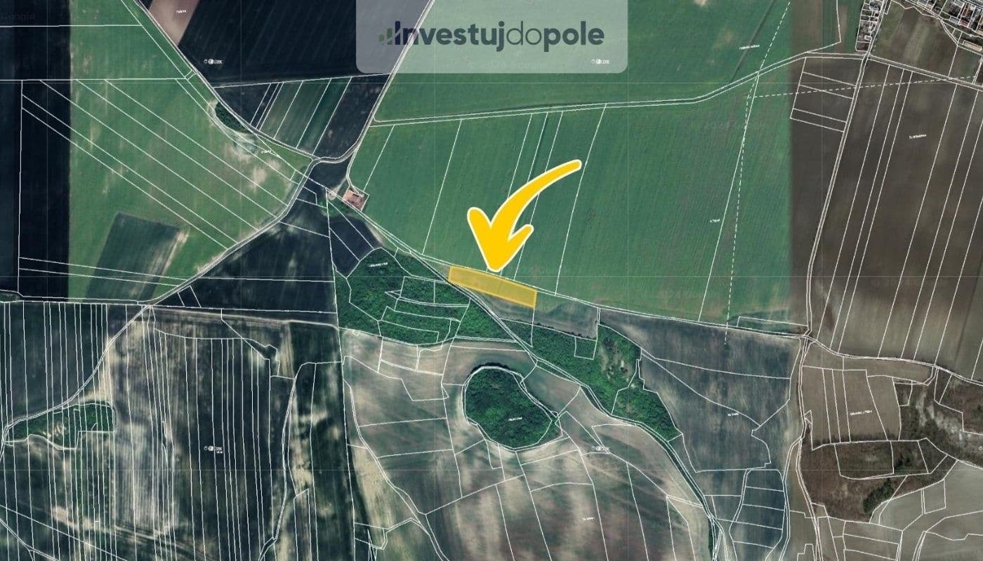 plot for sale, 5,755 m², Chožov, Ústecký Region plot for sale, 5,755 m², Chožov, Ústecký Region