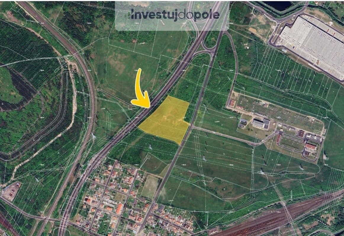 plot for sale, 23,900 m², Světec, Ústecký Region plot for sale, 23,900 m², Světec, Ústecký Region