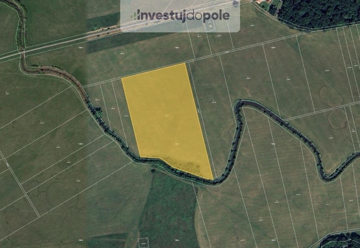 plot for sale, 2,055 m², Lednice, Jihomoravský Region plot for sale, 2,055 m², Lednice, Jihomoravský Region