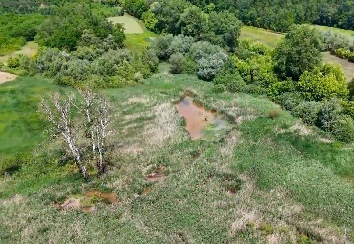 plot for sale, 21,655 m², Hovorany, Jihomoravský Region plot for sale, 21,655 m², Hovorany, Jihomoravský Region