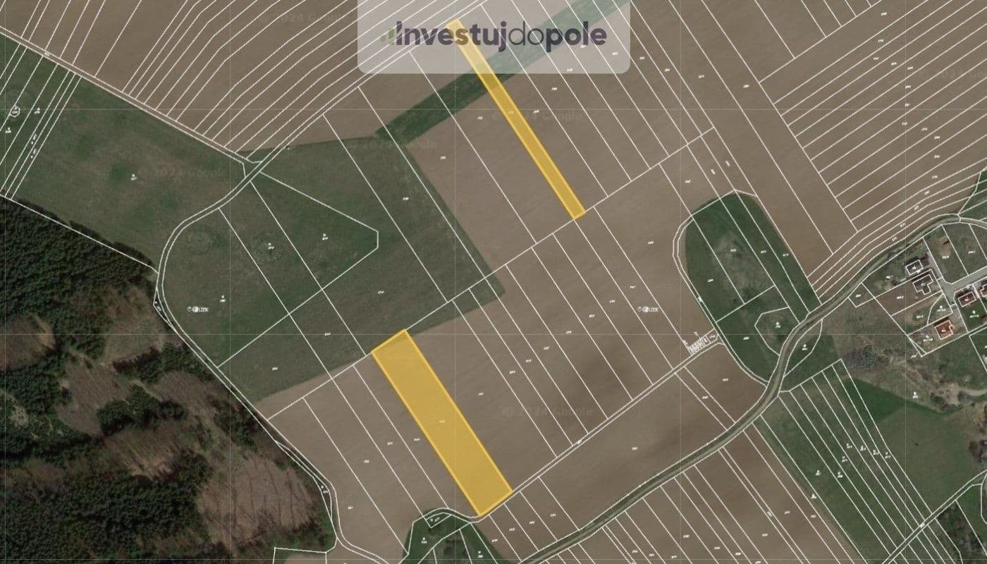 plot for sale, 8,074 m², Ostrov u Macochy, Jihomoravský Region plot for sale, 8,074 m², Ostrov u Macochy, Jihomoravský Region
