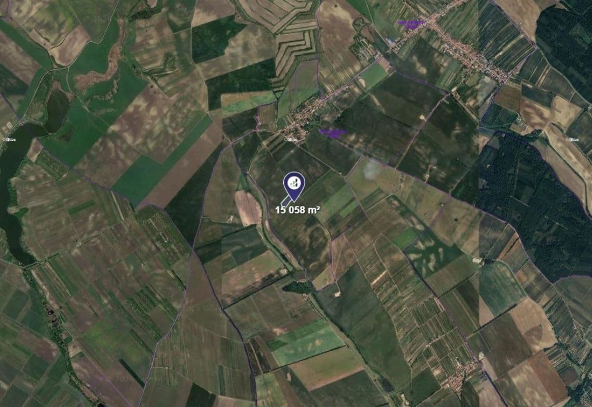 plot for sale, 11,712 m², Nový Poddvorov, Jihomoravský Region plot for sale, 11,712 m², Nový Poddvorov, Jihomoravský Region