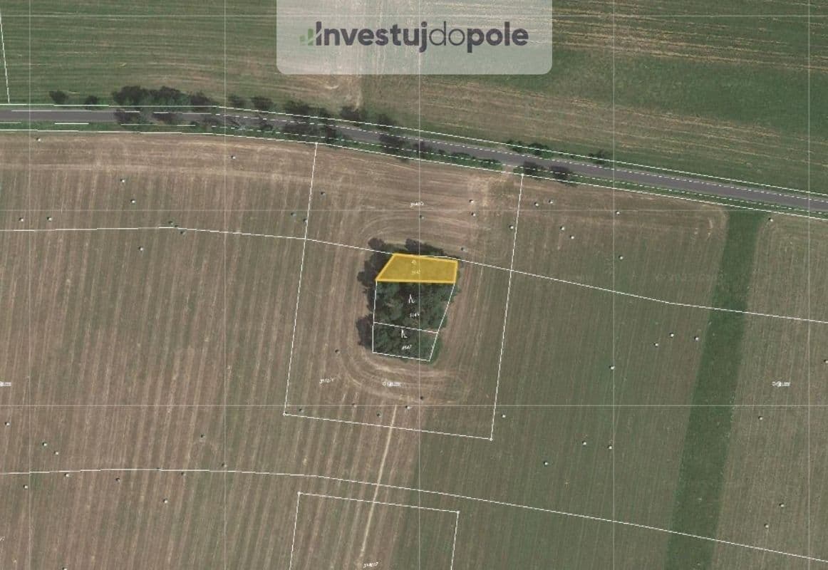 plot for sale, 23,999 m², Mimoň, Liberecký Region plot for sale, 23,999 m², Mimoň, Liberecký Region