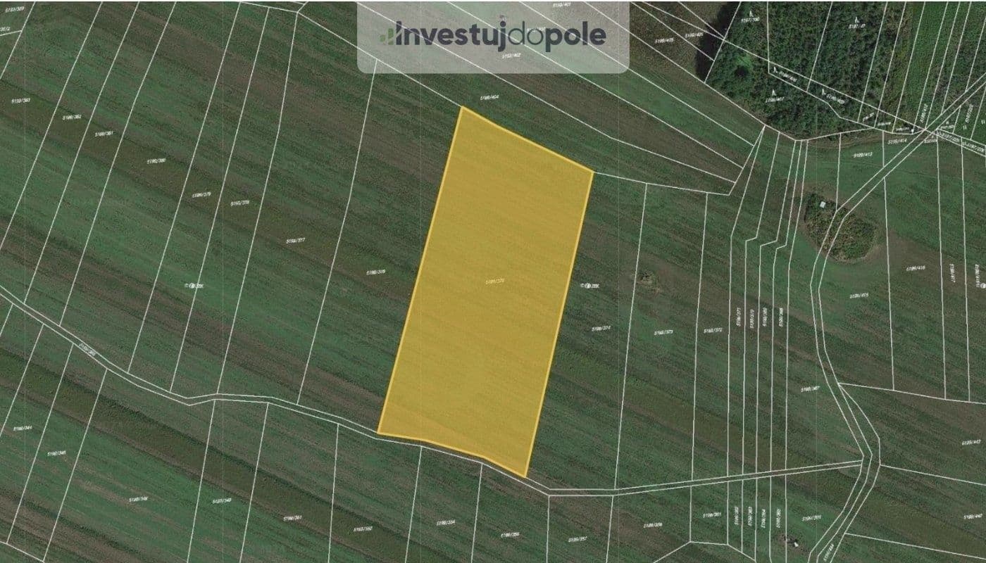 plot for sale, 3,029 m², Bzenec, Jihomoravský Region plot for sale, 3,029 m², Bzenec, Jihomoravský Region