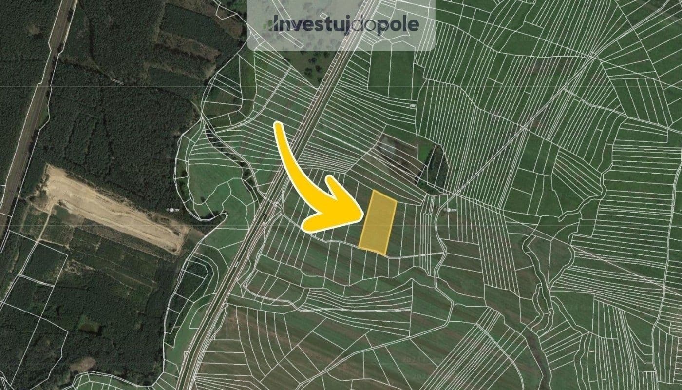 plot for sale, 3,029 m², Bzenec, Jihomoravský Region plot for sale, 3,029 m², Bzenec, Jihomoravský Region