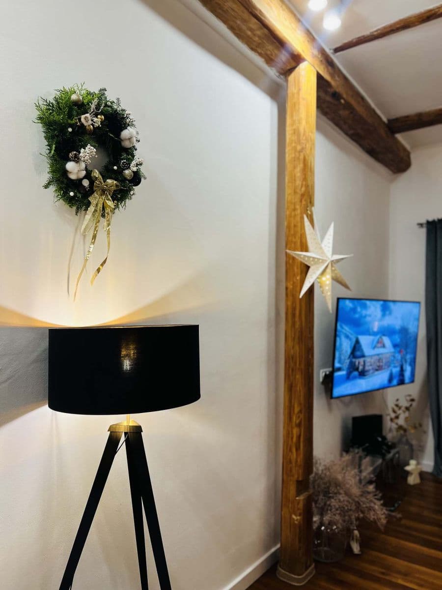 recreational property to rent, 0 m², Klokočí, Liberecký Region recreational property to rent, 0 m², Klokočí, Liberecký Region