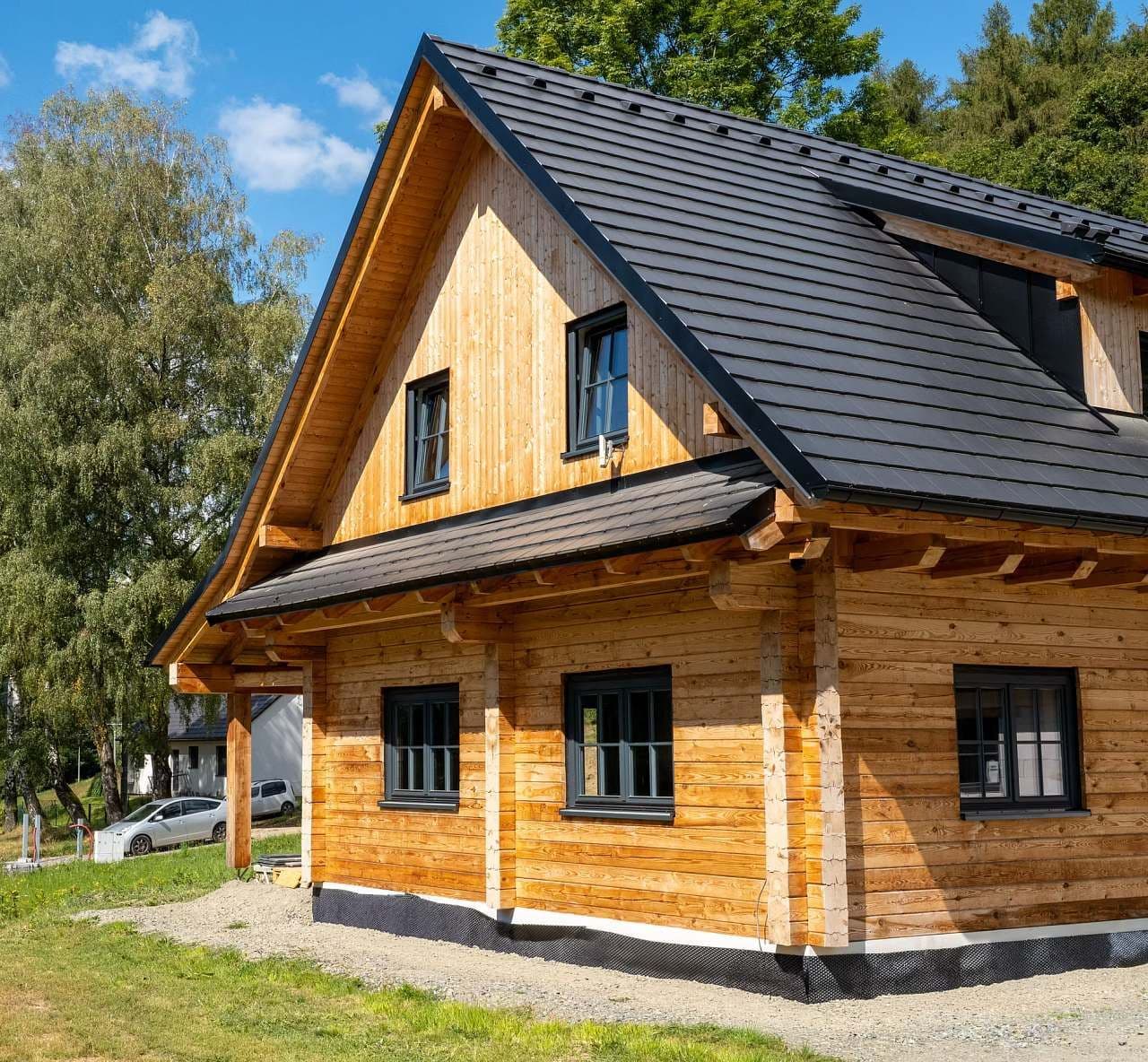 recreational property to rent, 0 m², Sobotín, Olomoucký Region recreational property to rent, 0 m², Sobotín, Olomoucký Region