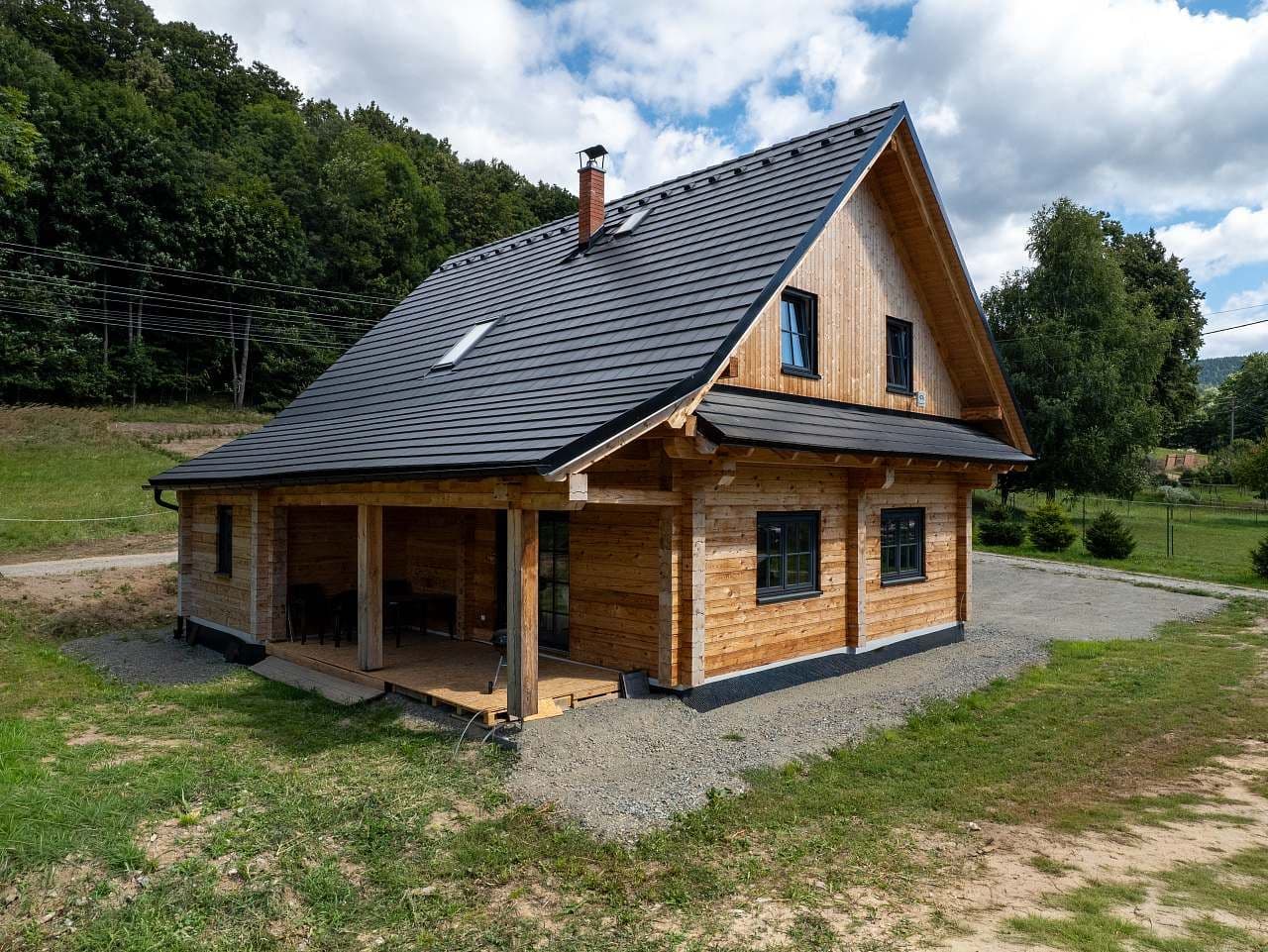 recreational property to rent, 0 m², Sobotín, Olomoucký Region recreational property to rent, 0 m², Sobotín, Olomoucký Region