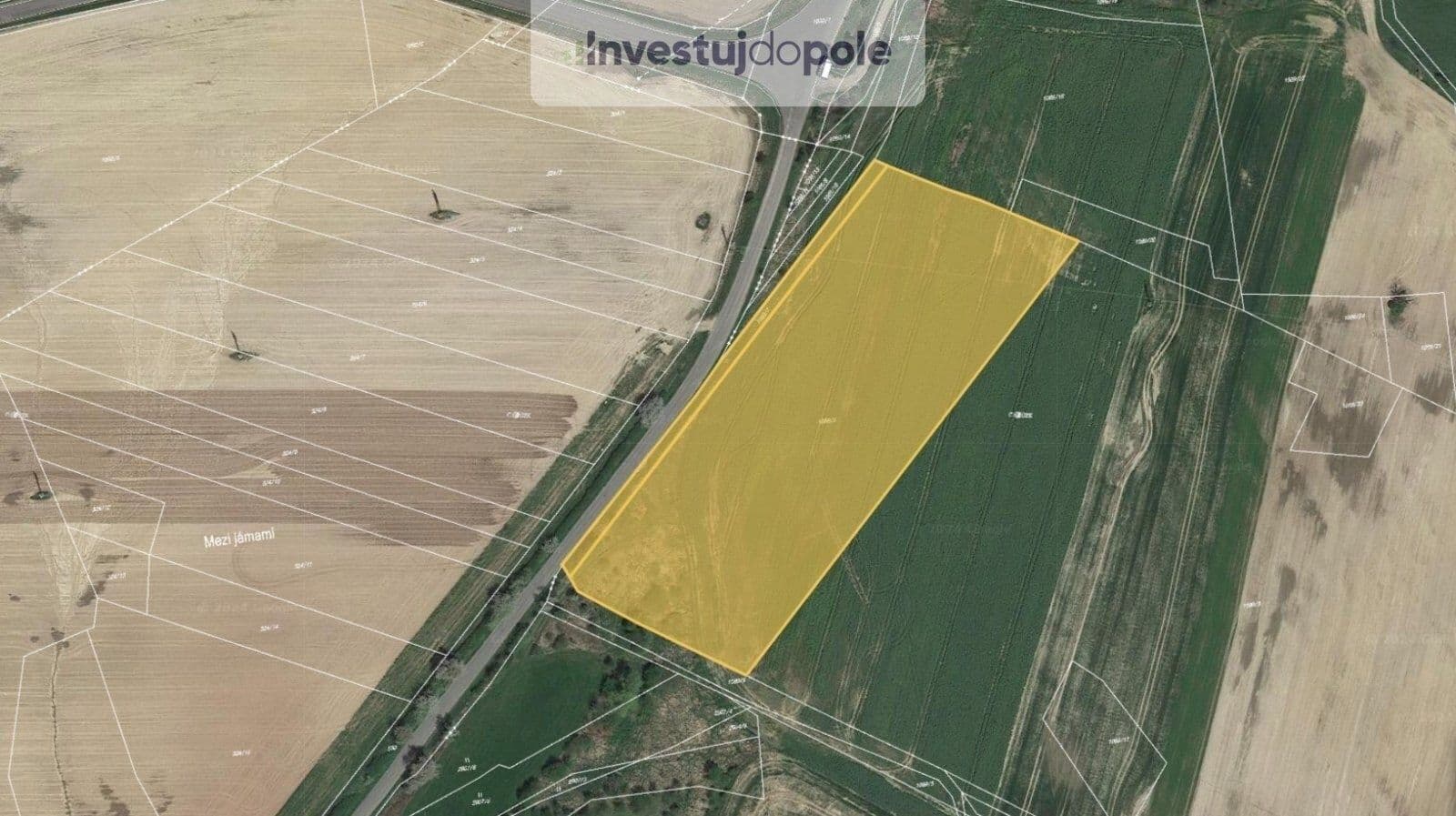 plot for sale, 1,746 m², Kostelec nad Černými lesy, Středočeský Region plot for sale, 1,746 m², Kostelec nad Černými lesy, Středočeský Region