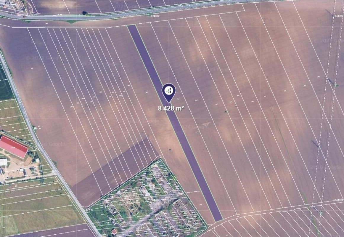 plot for sale, 8,428 m², Telnice, Jihomoravský Region plot for sale, 8,428 m², Telnice, Jihomoravský Region