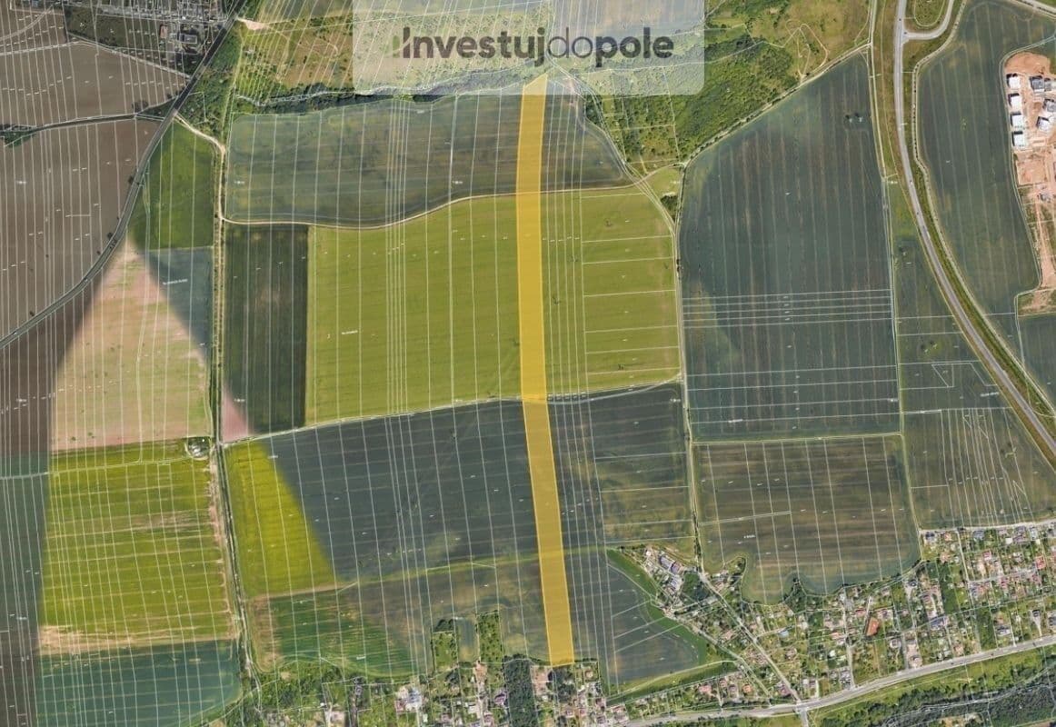 plot for sale, 10,867 m², Plzeň, Plzeňský Region plot for sale, 10,867 m², Plzeň, Plzeňský Region