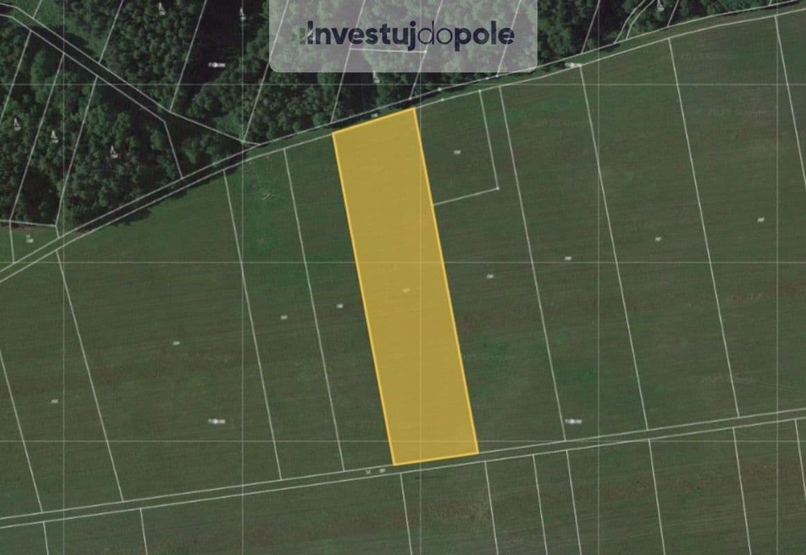 plot for sale, 9,000 m², Lipová, Olomoucký Region plot for sale, 9,000 m², Lipová, Olomoucký Region