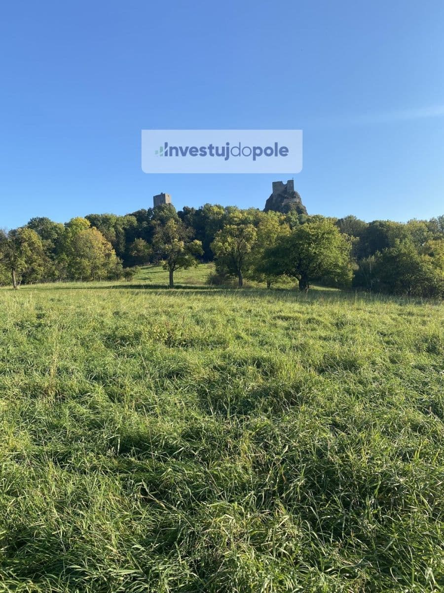 plot for sale, 5,567 m², Troskovice, Liberecký Region plot for sale, 5,567 m², Troskovice, Liberecký Region