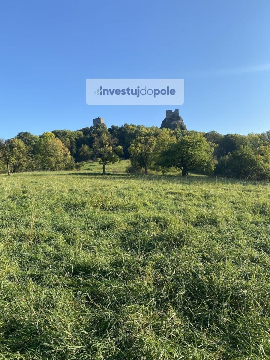 plot for sale, 5,567 m², Troskovice, Liberecký Region plot for sale, 5,567 m², Troskovice, Liberecký Region