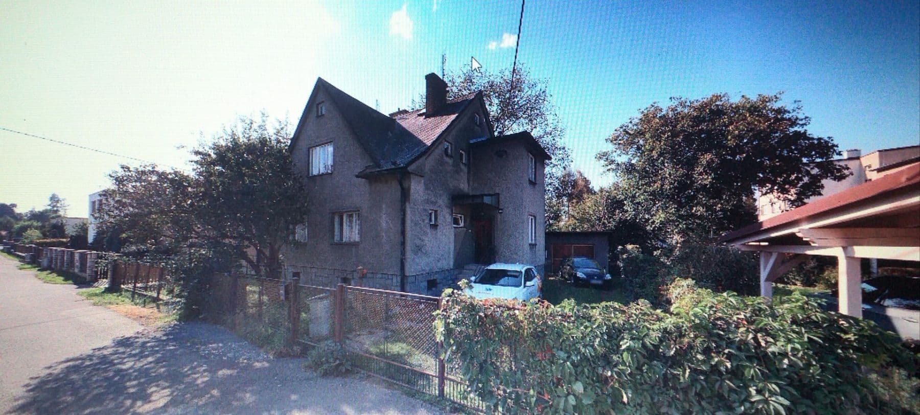 house for sale, 118 m², Dobrá, Moravskoslezský Region house for sale, 118 m², Dobrá, Moravskoslezský Region