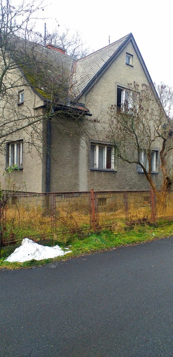 house for sale, 118 m², Dobrá, Moravskoslezský Region house for sale, 118 m², Dobrá, Moravskoslezský Region