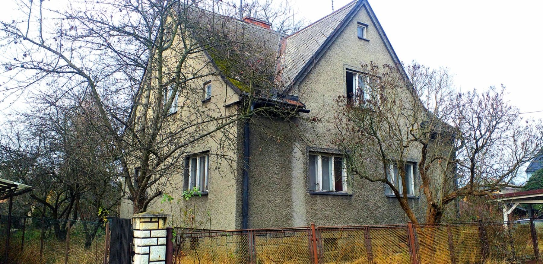 house for sale, 118 m², Dobrá, Moravskoslezský Region house for sale, 118 m², Dobrá, Moravskoslezský Region