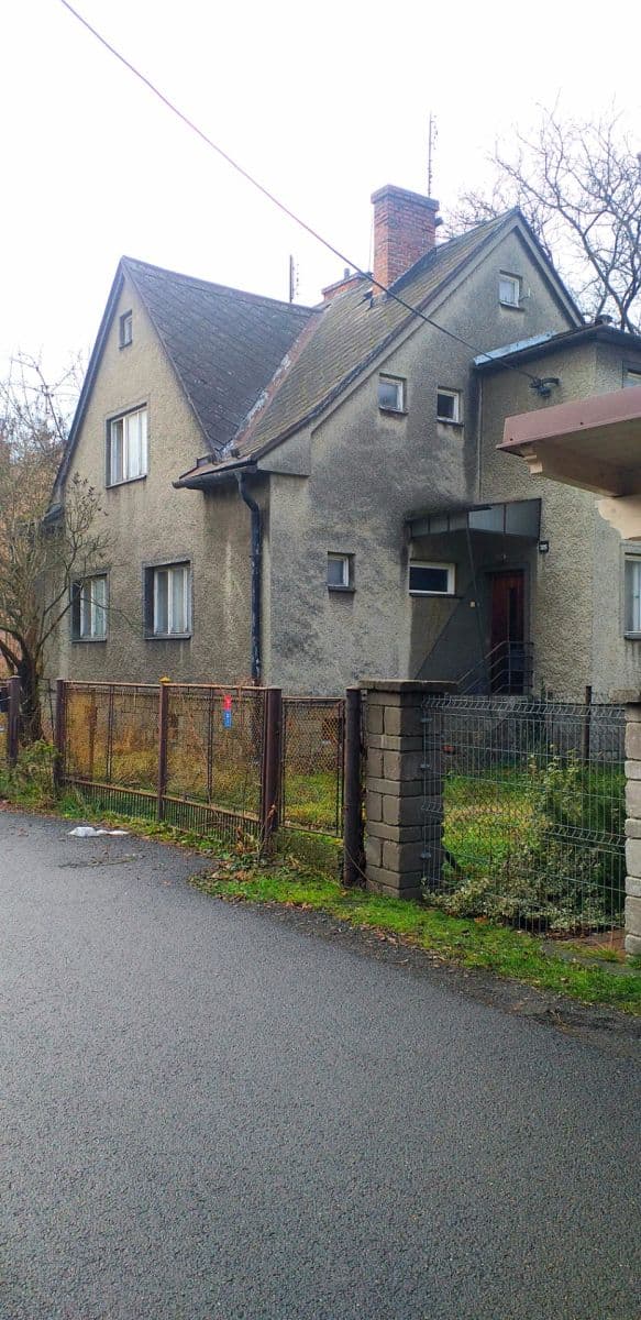 house for sale, 118 m², Dobrá, Moravskoslezský Region house for sale, 118 m², Dobrá, Moravskoslezský Region