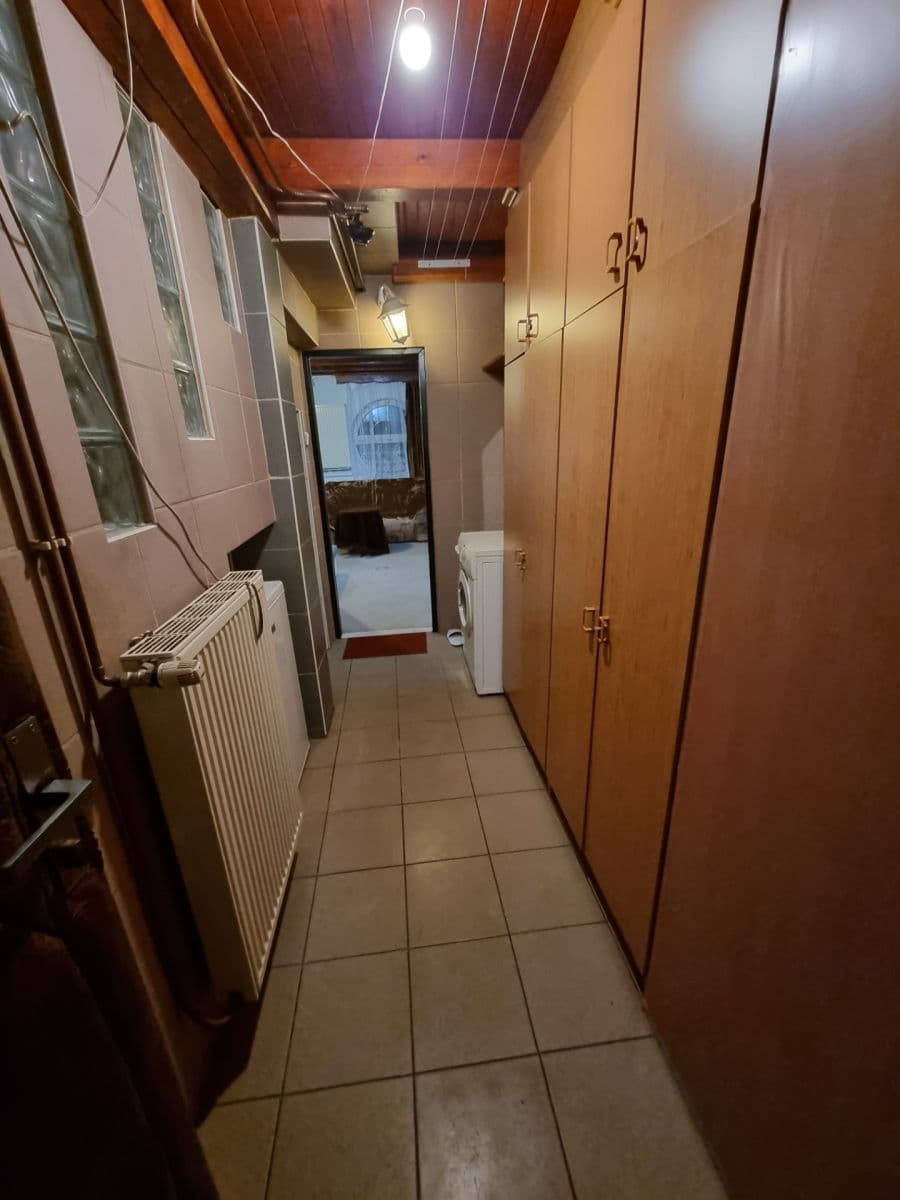 Small studio flat to rent, 18 m², Na Hrázi, Prague, Prague Small studio flat to rent, 18 m², Na Hrázi, Prague, Prague