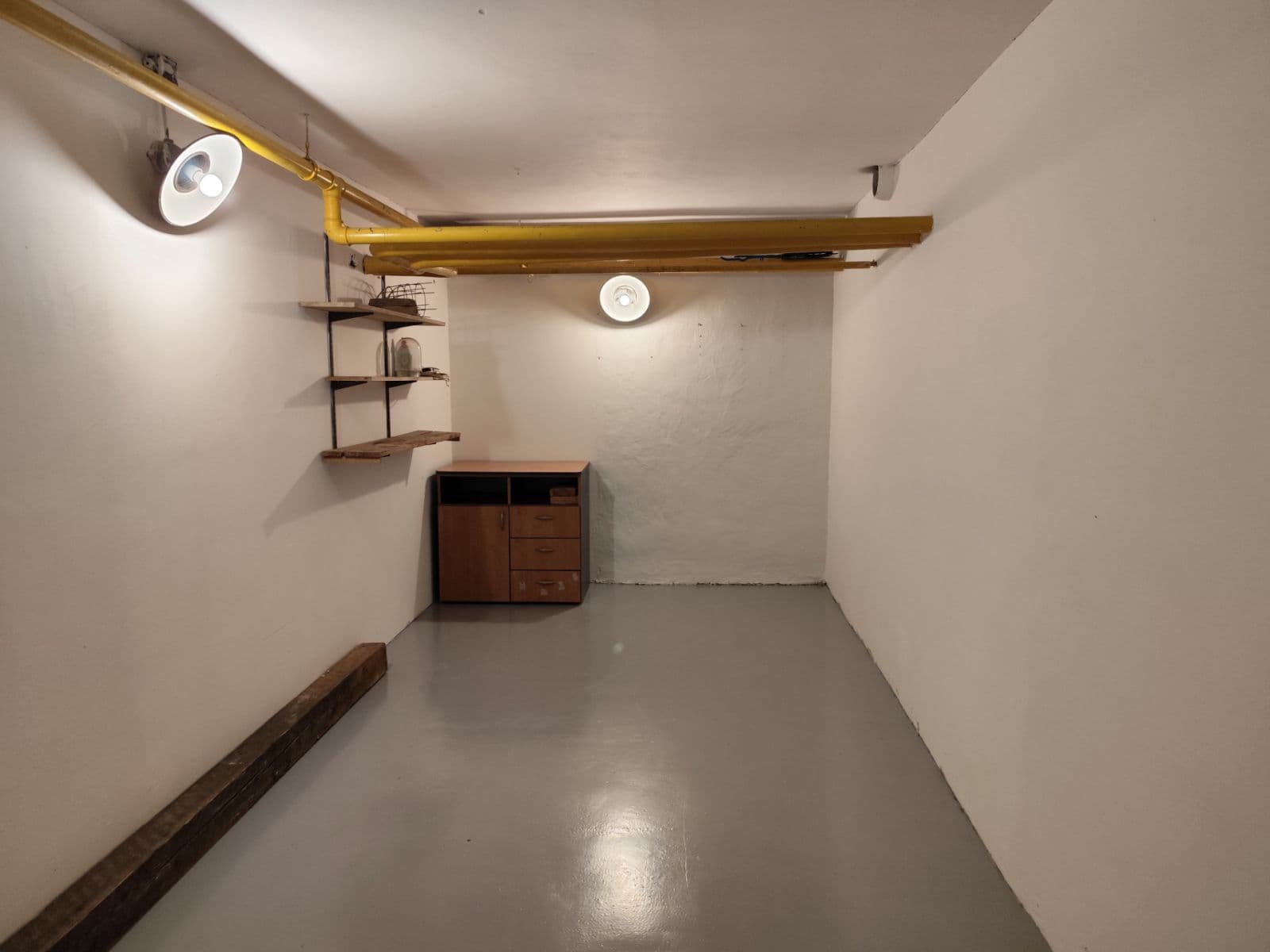 garage to rent, 15 m², Prague, Prague garage to rent, 15 m², Prague, Prague