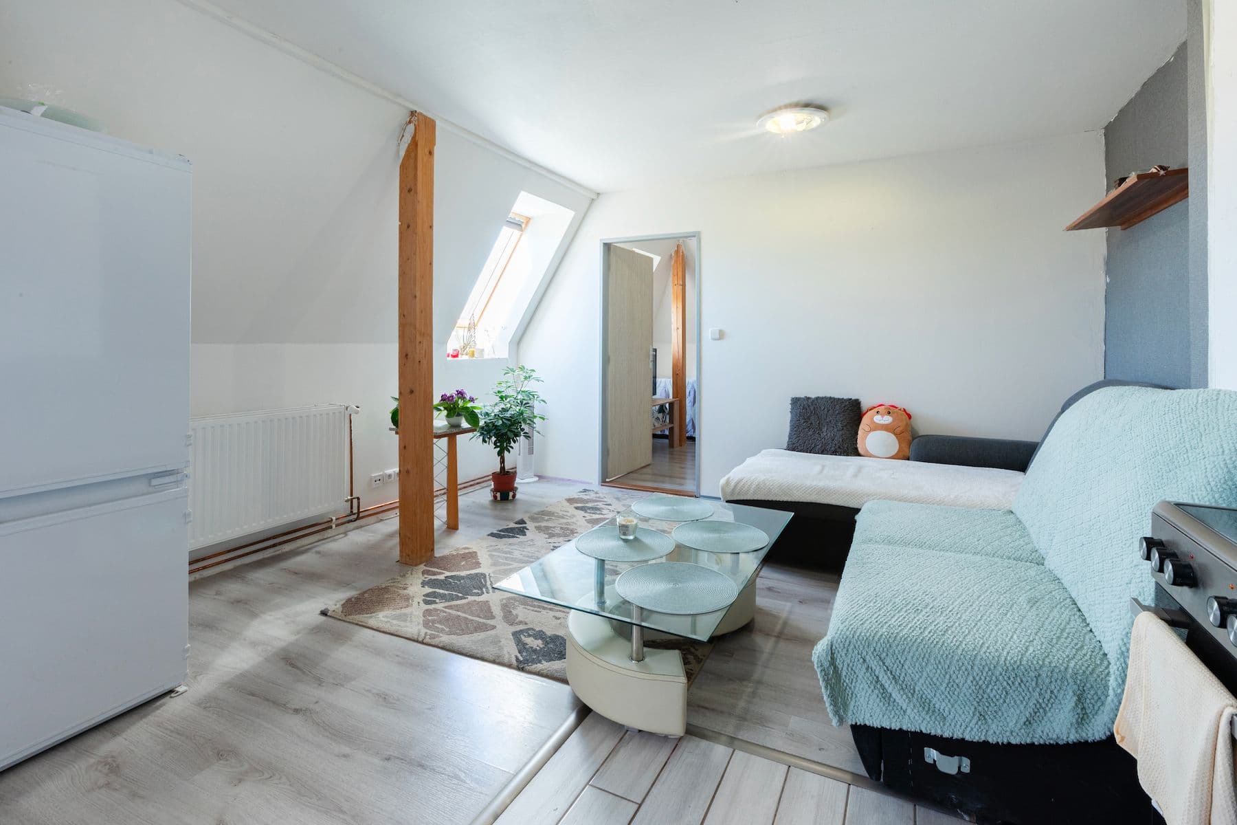 house for sale, 297 m², Pivovarská, Hostomice, Středočeský Region house for sale, 297 m², Pivovarská, Hostomice, Středočeský Region