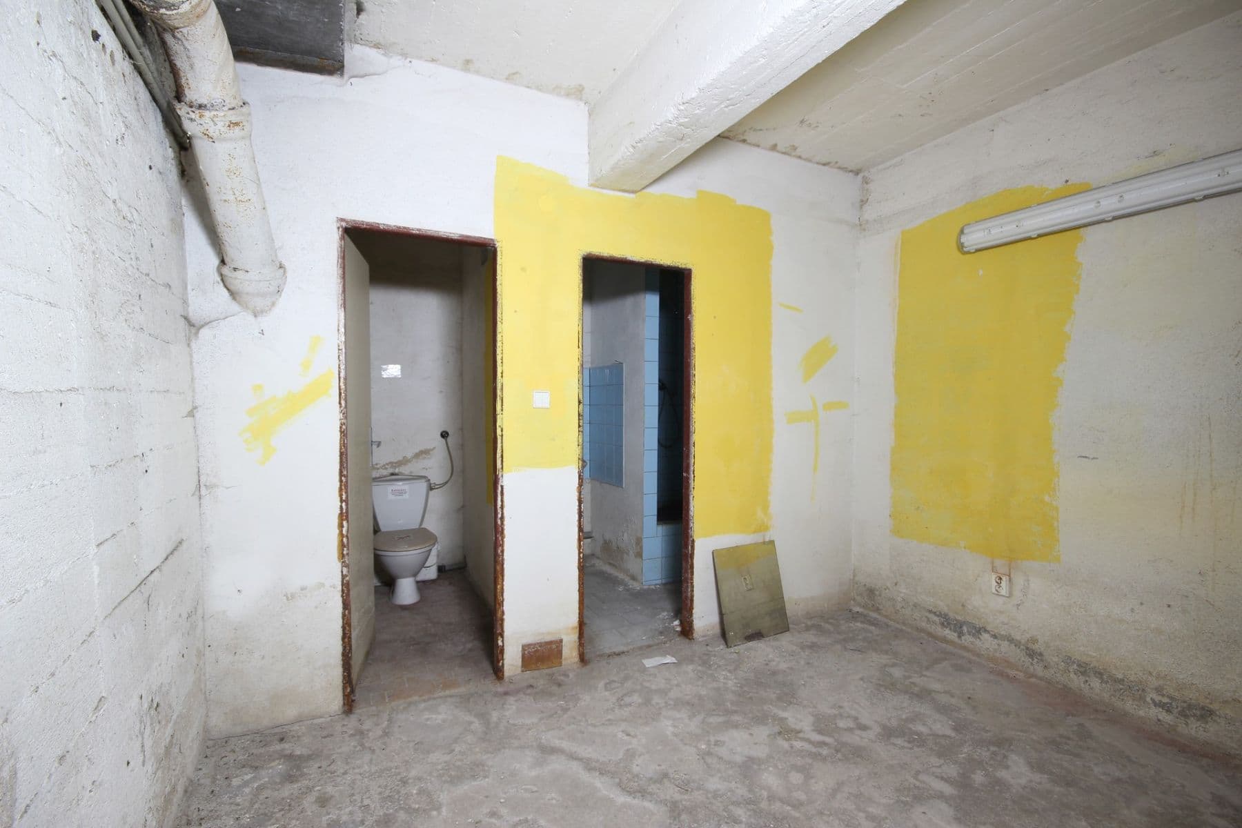 non-residential property to rent, 170 m², K Vodojemu, Prague, Prague non-residential property to rent, 170 m², K Vodojemu, Prague, Prague