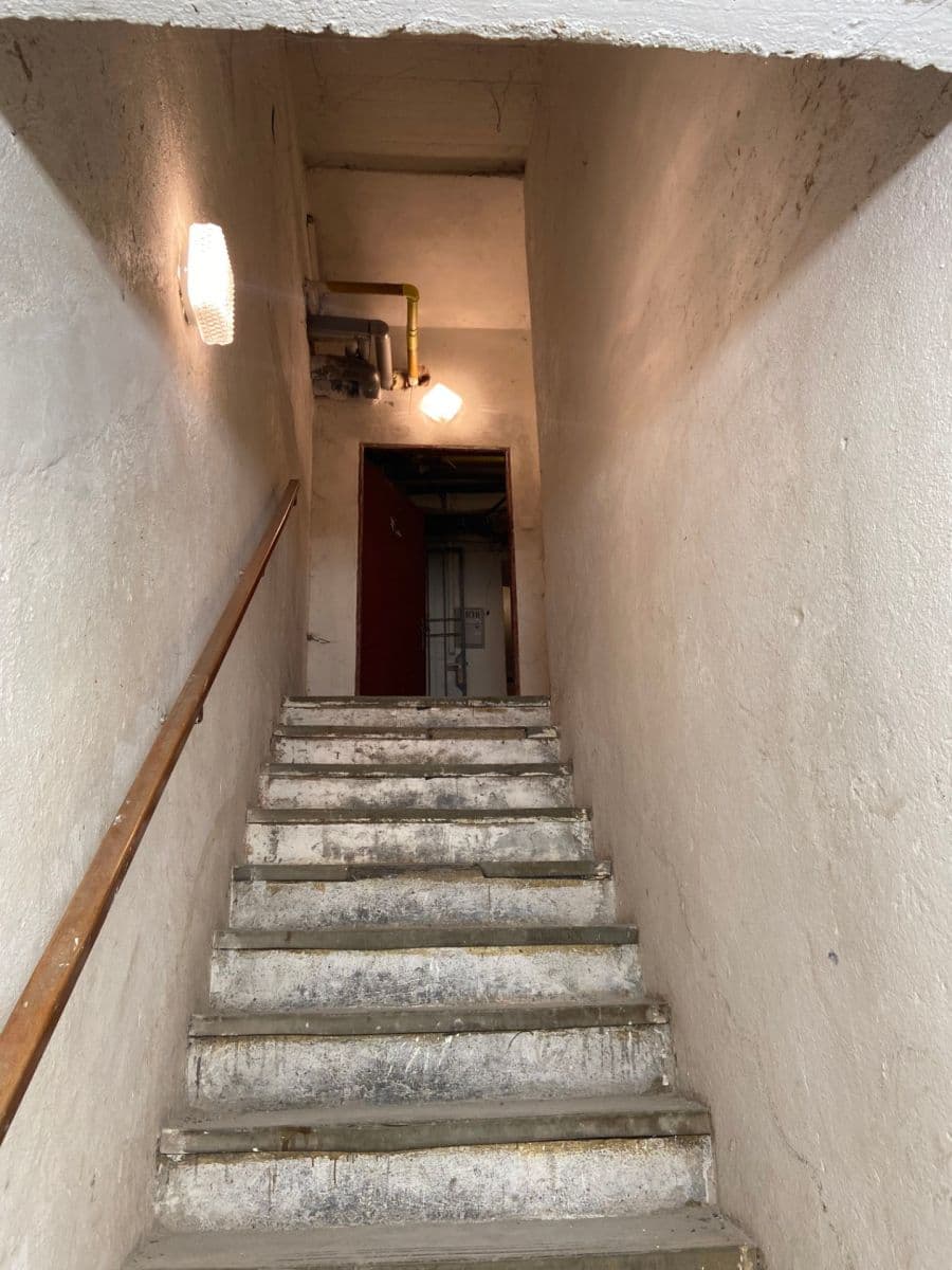 non-residential property to rent, 170 m², K Vodojemu, Prague, Prague non-residential property to rent, 170 m², K Vodojemu, Prague, Prague