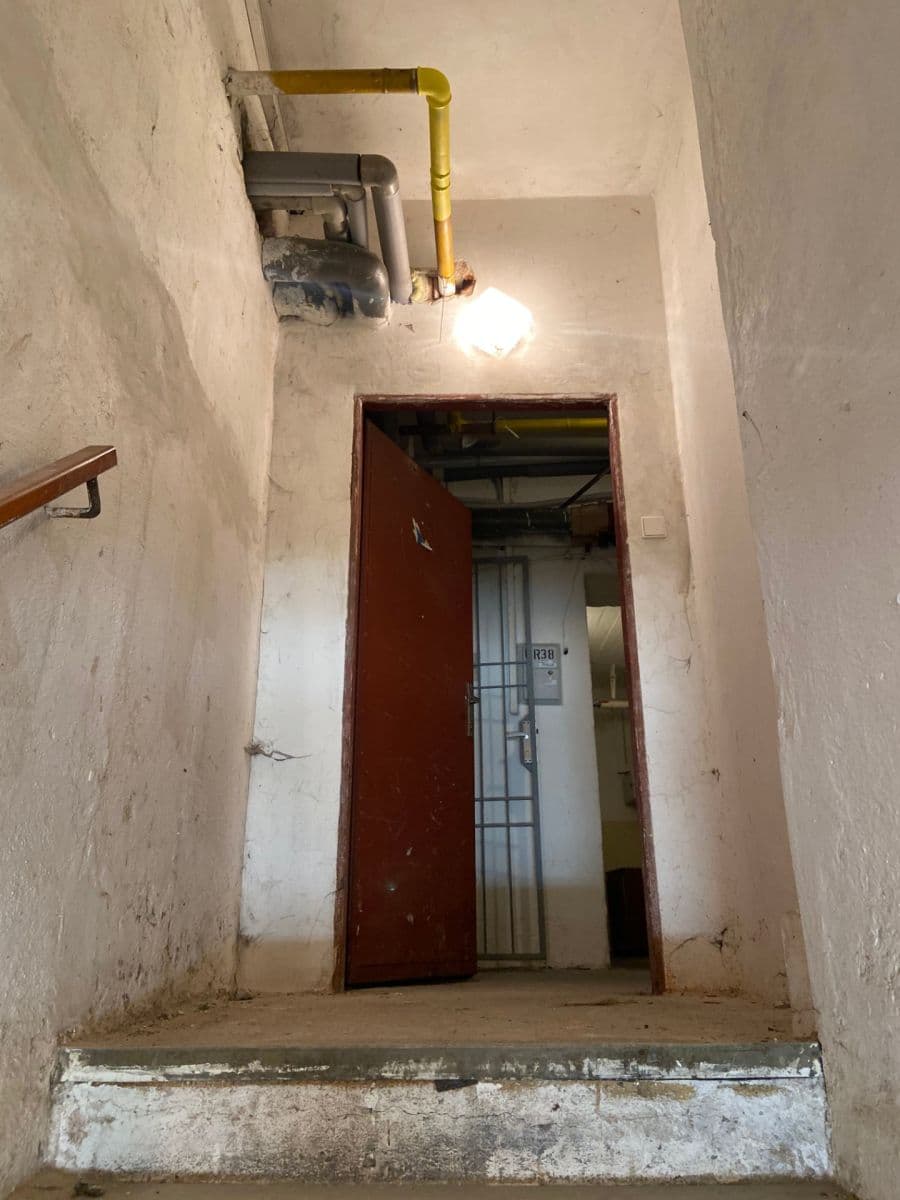 non-residential property to rent, 170 m², K Vodojemu, Prague, Prague non-residential property to rent, 170 m², K Vodojemu, Prague, Prague